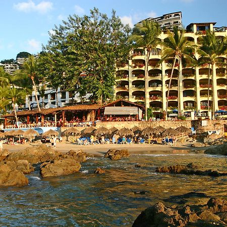 Lindo Mar Resort Puerto Vallarta Esterno foto