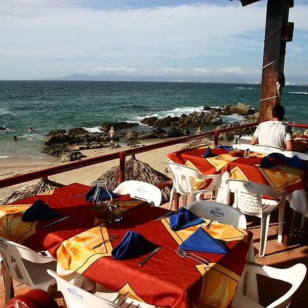 Lindo Mar Resort Puerto Vallarta Esterno foto