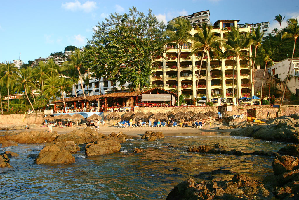 Lindo Mar Resort Puerto Vallarta Esterno foto