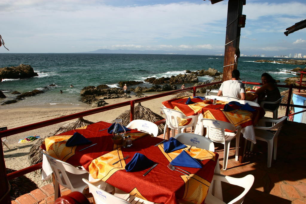 Lindo Mar Resort Puerto Vallarta Esterno foto