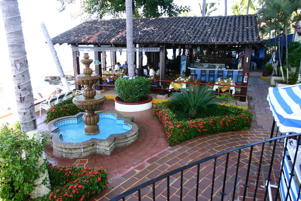 Lindo Mar Resort Puerto Vallarta Esterno foto