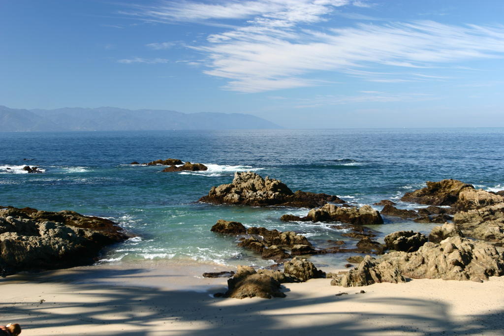 Lindo Mar Resort Puerto Vallarta Esterno foto