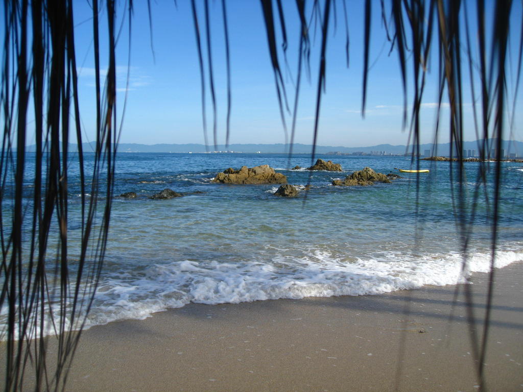 Lindo Mar Resort Puerto Vallarta Esterno foto