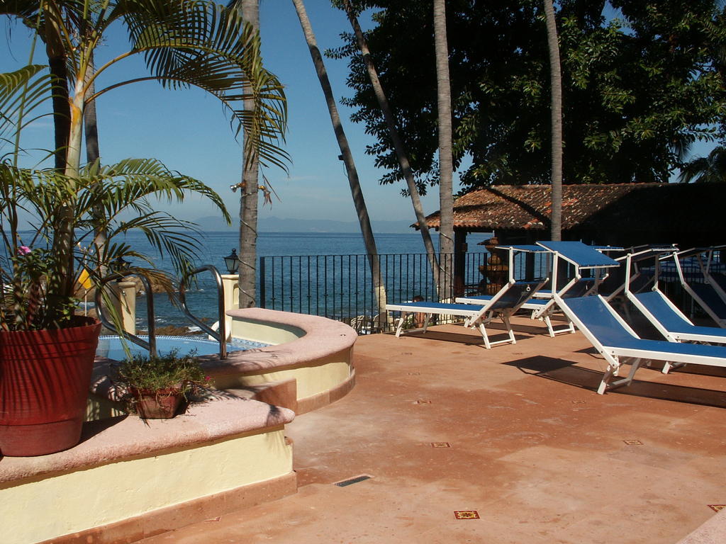 Lindo Mar Resort Puerto Vallarta Esterno foto