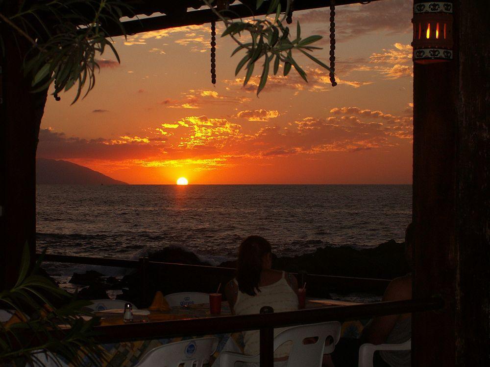 Lindo Mar Resort Puerto Vallarta Esterno foto