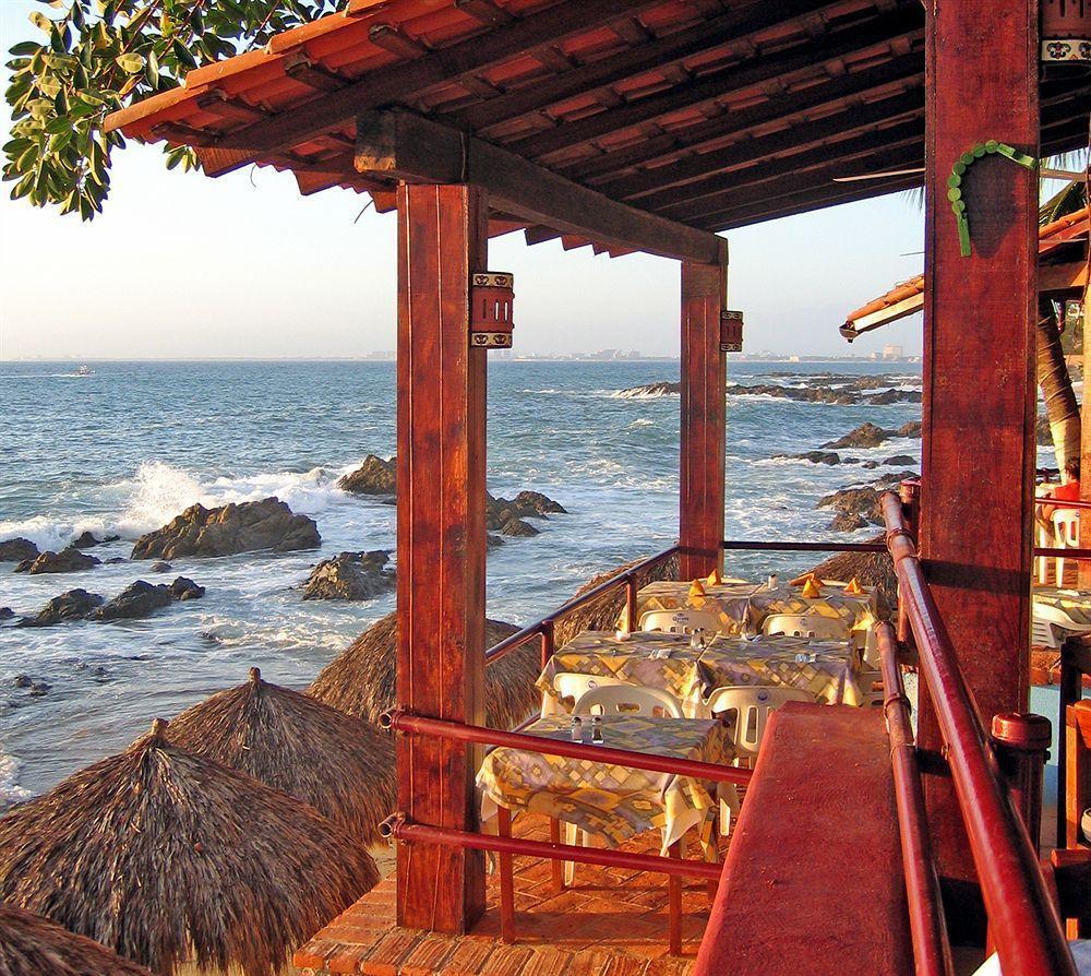 Lindo Mar Resort Puerto Vallarta Esterno foto