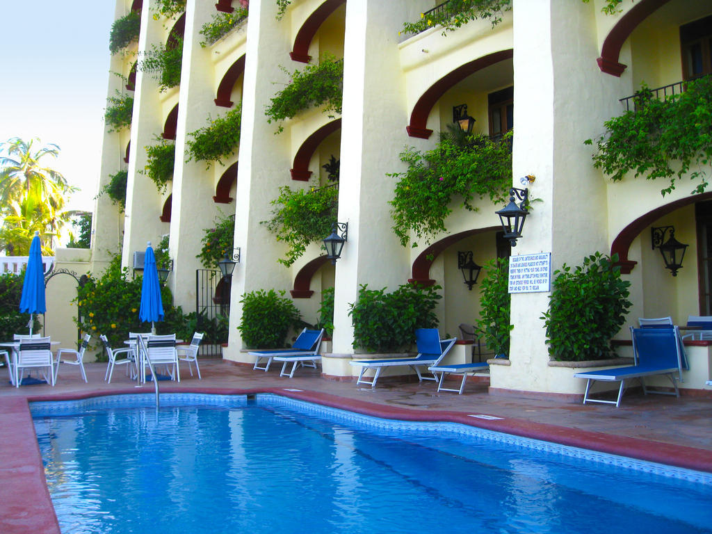 Lindo Mar Resort Puerto Vallarta Esterno foto