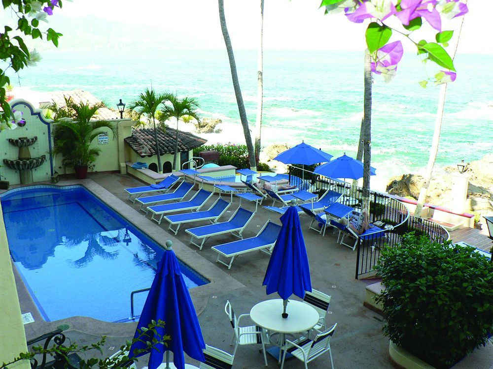 Lindo Mar Resort Puerto Vallarta Esterno foto