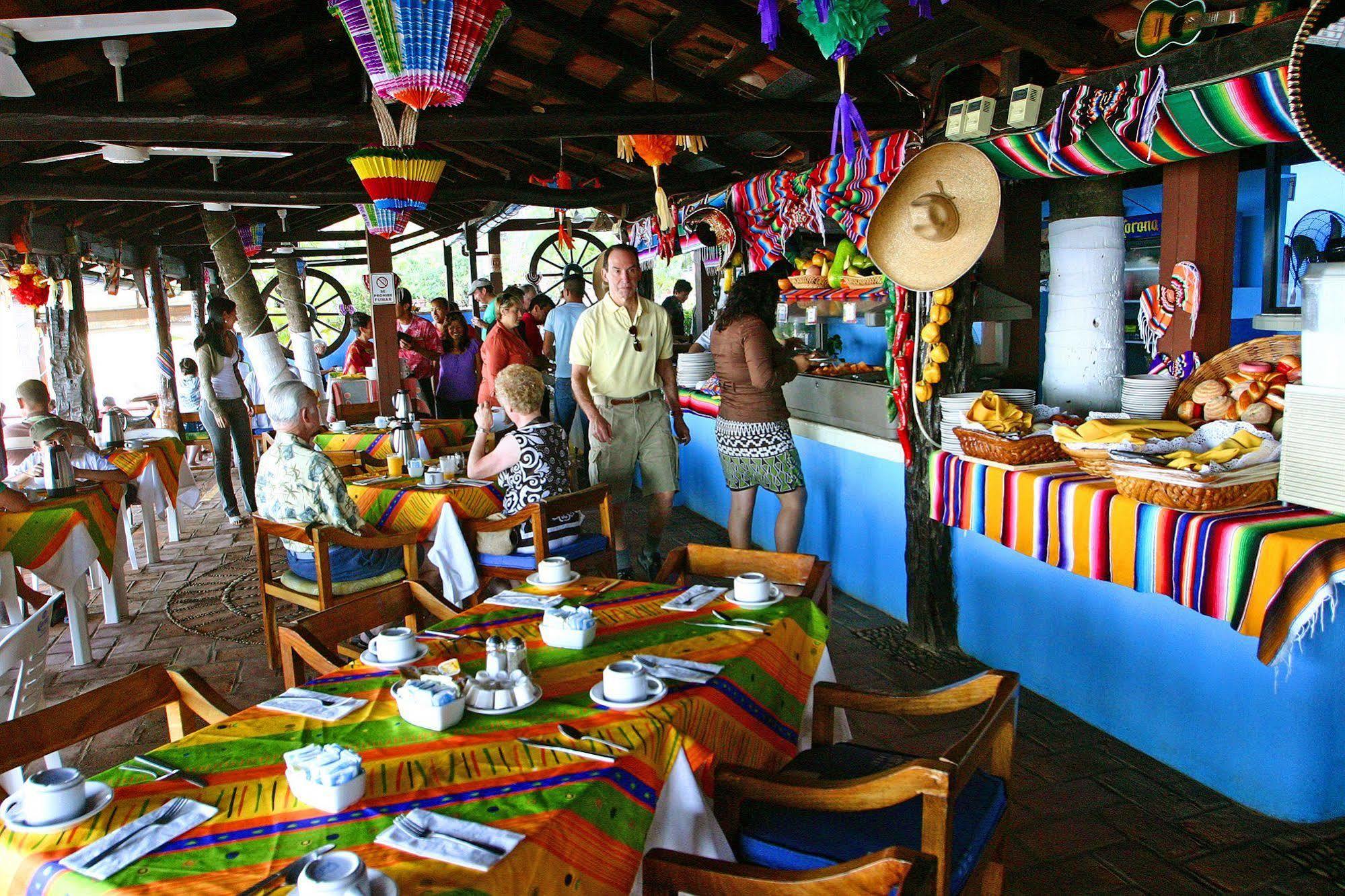 Lindo Mar Resort Puerto Vallarta Esterno foto