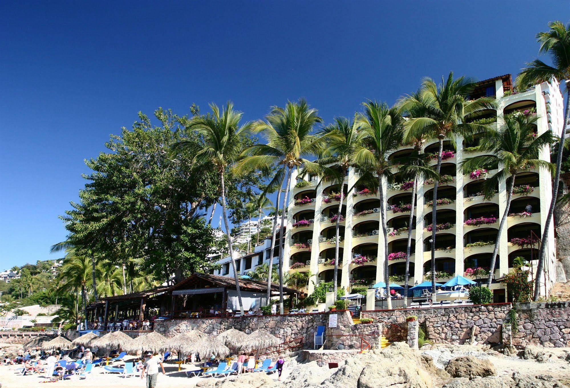 Lindo Mar Resort Puerto Vallarta Esterno foto