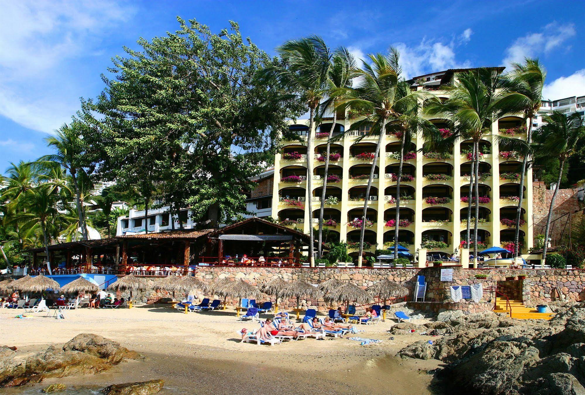 Lindo Mar Resort Puerto Vallarta Esterno foto