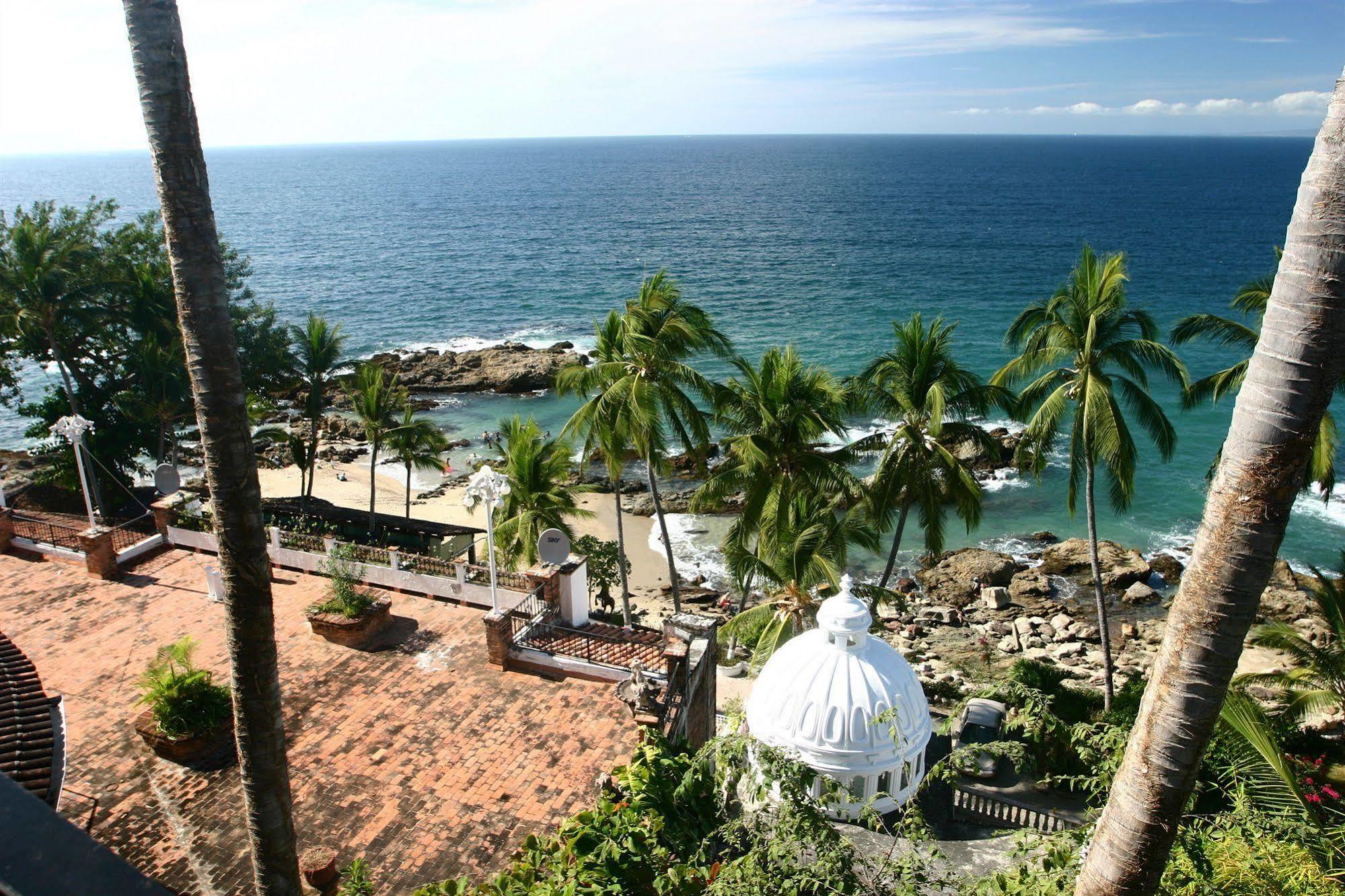 Lindo Mar Resort Puerto Vallarta Esterno foto