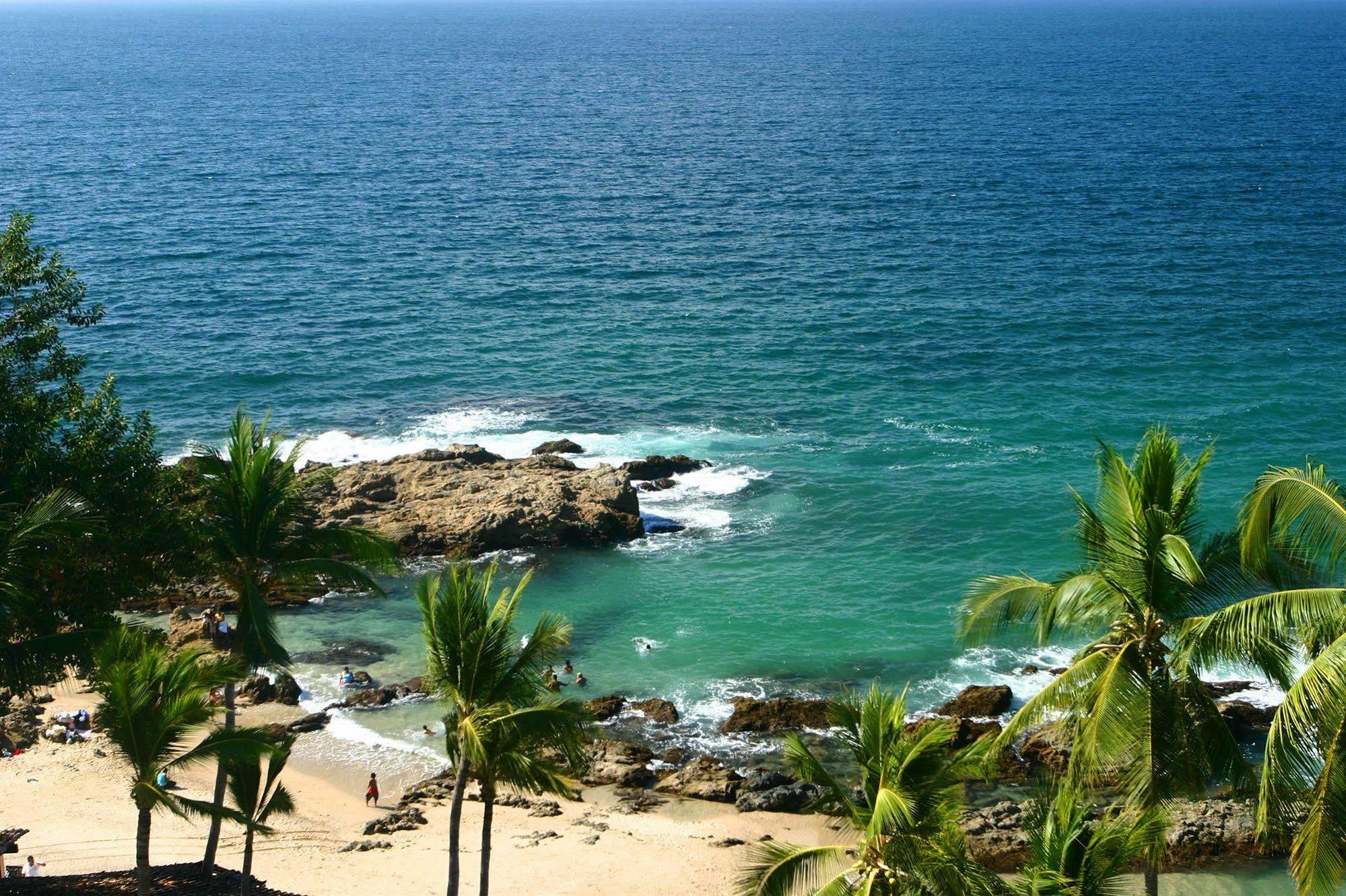 Lindo Mar Resort Puerto Vallarta Esterno foto