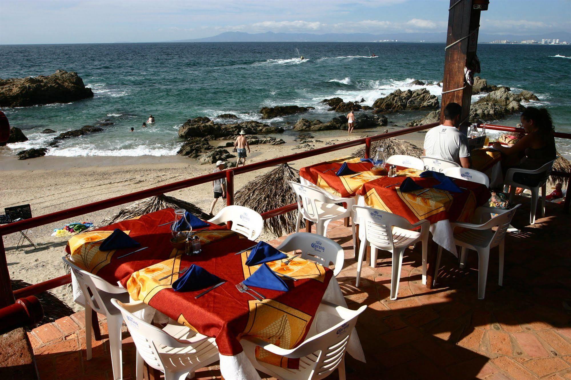 Lindo Mar Resort Puerto Vallarta Esterno foto