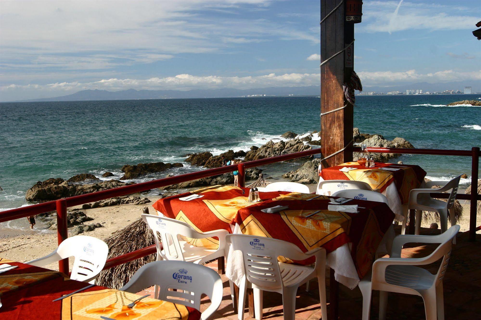 Lindo Mar Resort Puerto Vallarta Esterno foto