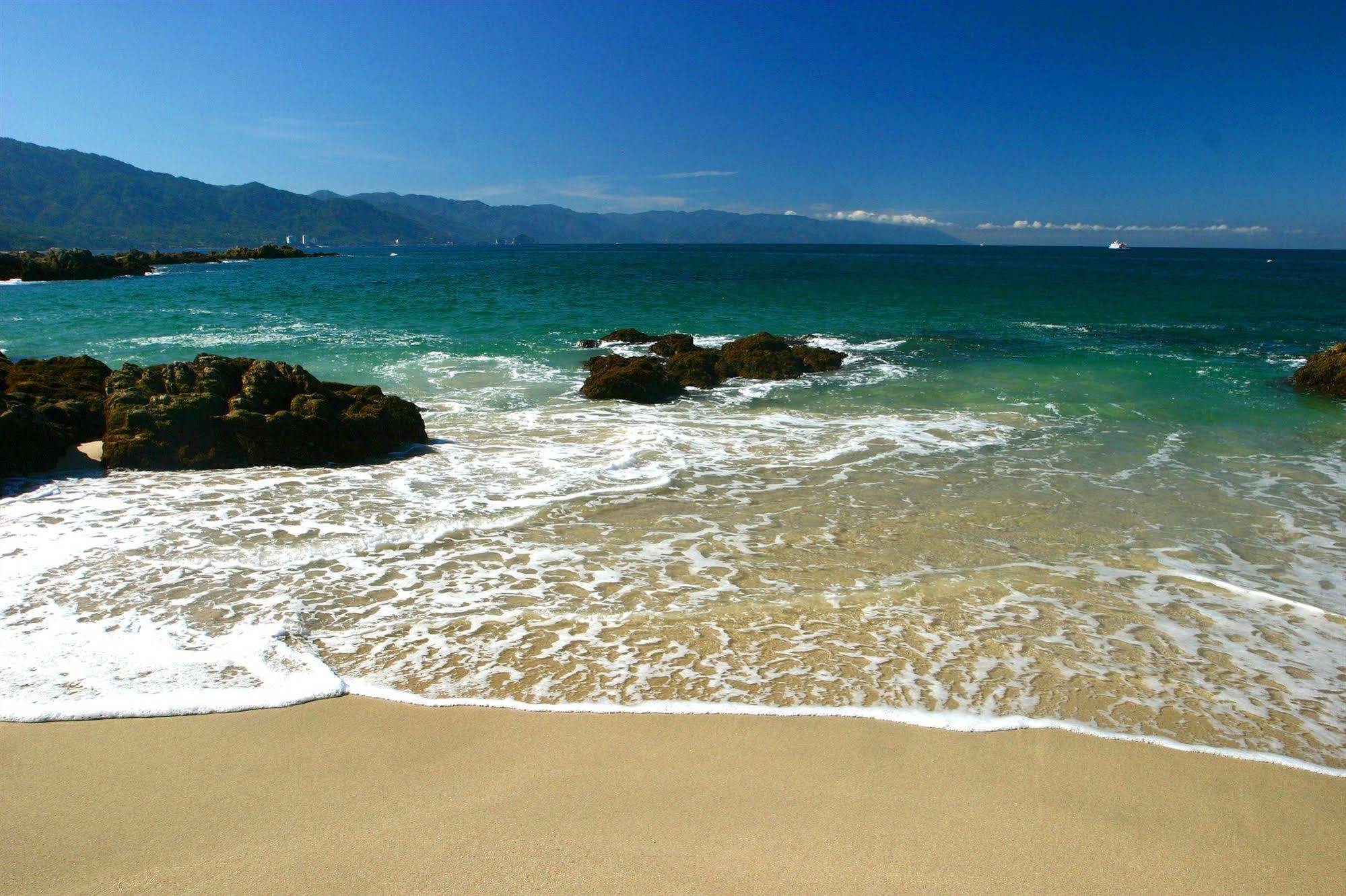 Lindo Mar Resort Puerto Vallarta Esterno foto