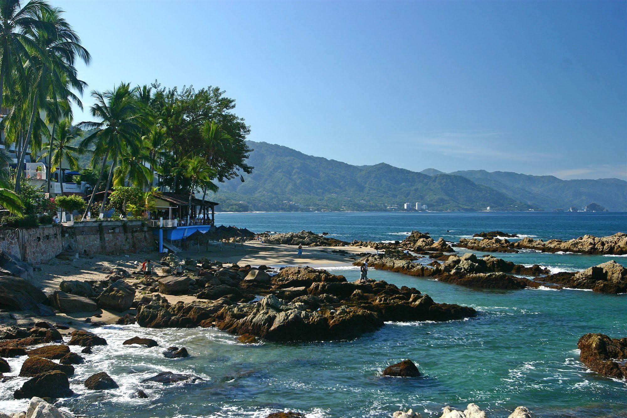 Lindo Mar Resort Puerto Vallarta Esterno foto