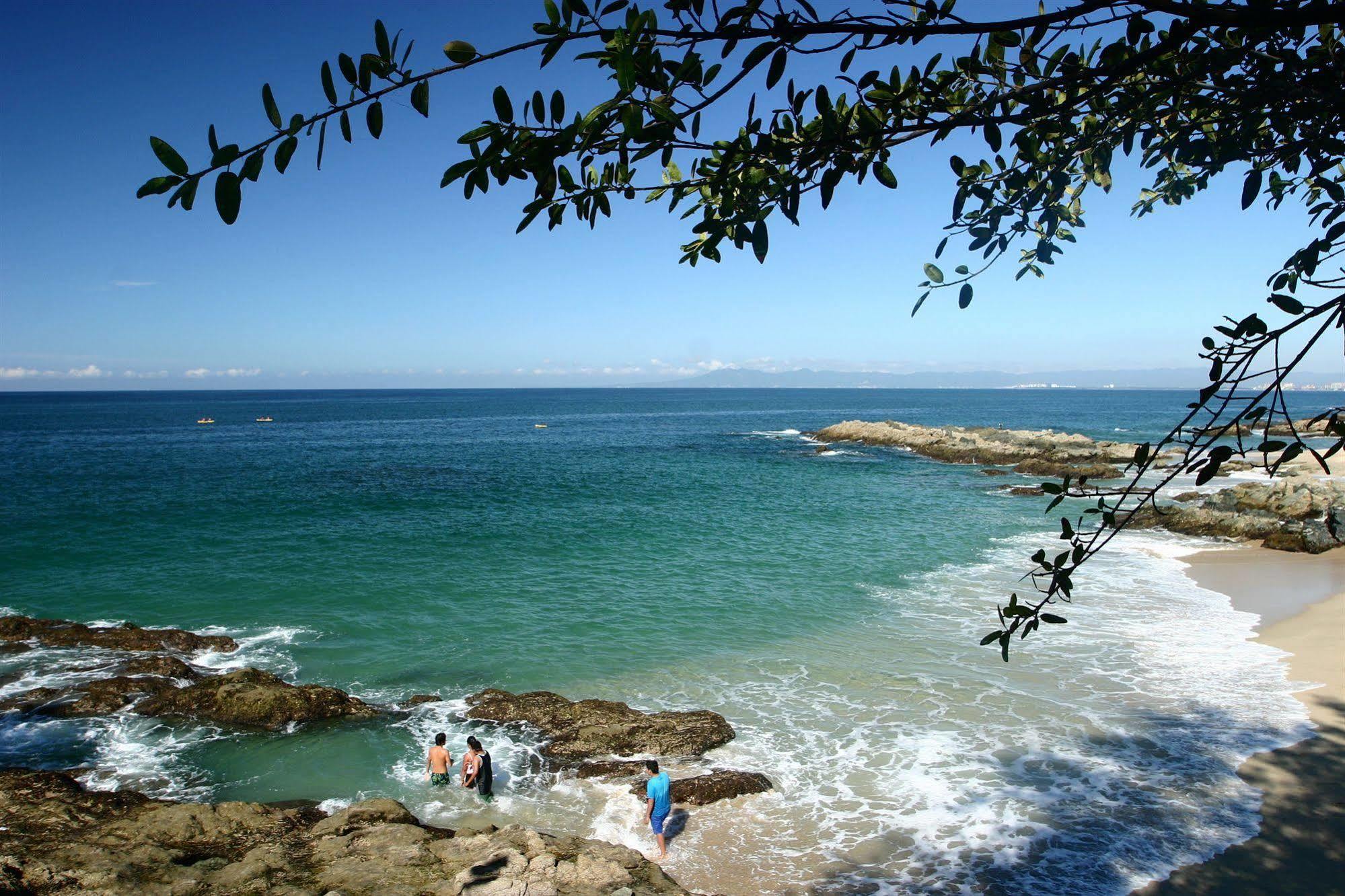 Lindo Mar Resort Puerto Vallarta Esterno foto