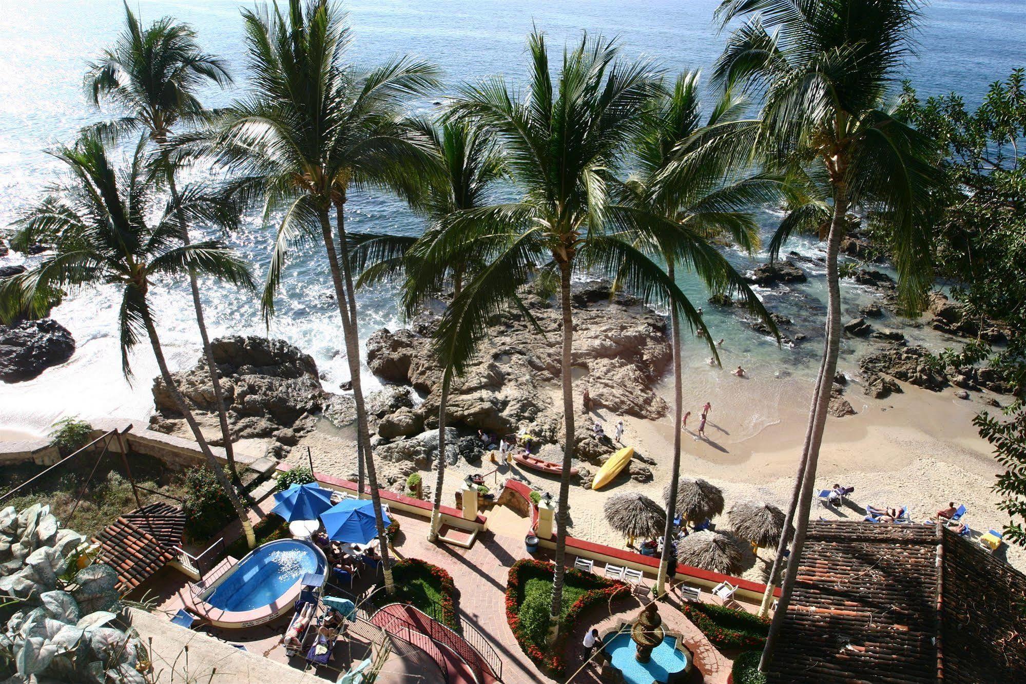 Lindo Mar Resort Puerto Vallarta Esterno foto