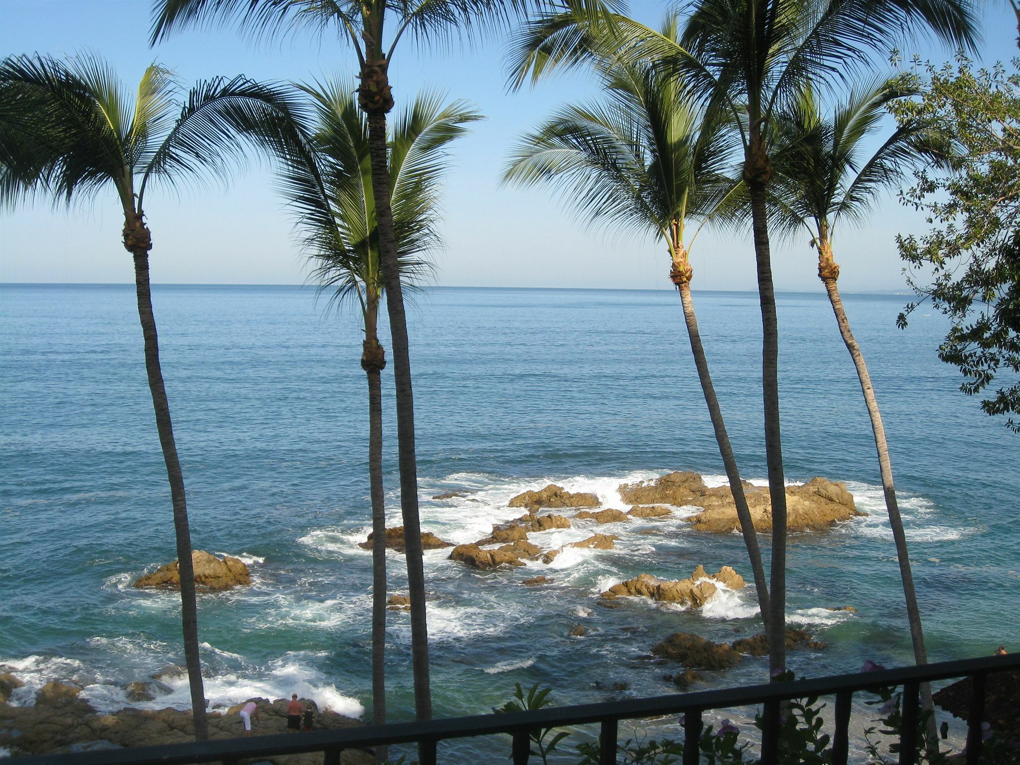 Lindo Mar Resort Puerto Vallarta Esterno foto